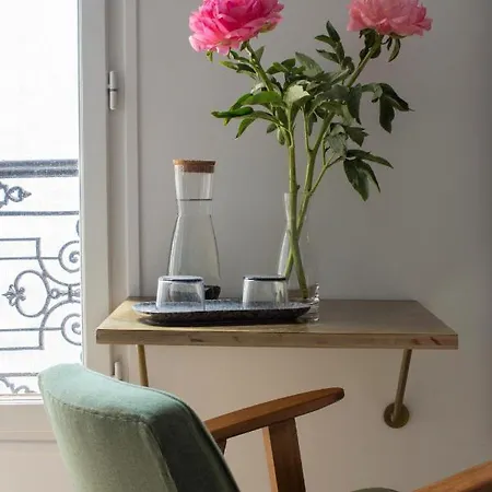 Hotel La Nouvelle Republique & Hammam Parijs