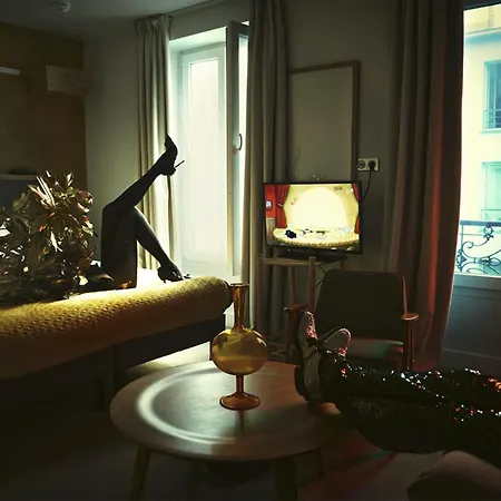 La Nouvelle Republique & Hammam Hotel