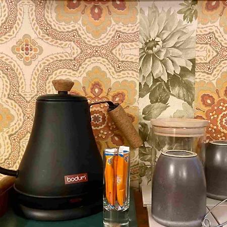 Hotel La Nouvelle Republique & Hammam