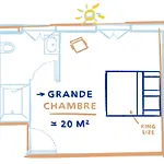 La Nouvelle Republique & Hammam