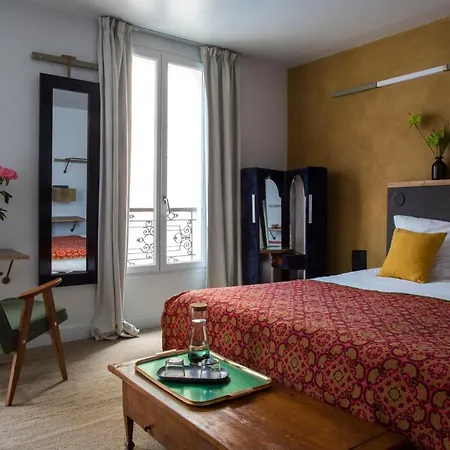 Otel La Nouvelle Republique & Hammam 3*