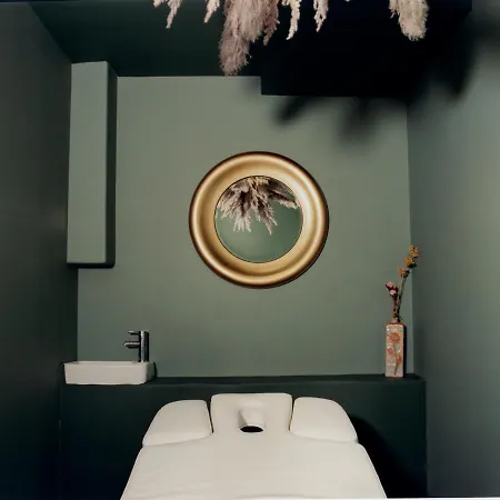 Otel La Nouvelle Republique & Hammam 3*