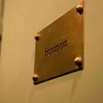 La Nouvelle Republique & Hammam Paris