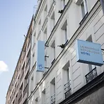 La Nouvelle Republique & Hammam