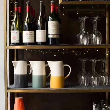 La Nouvelle Republique & Hammam 3* פריז