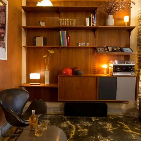 La Nouvelle République&spa Hotel París