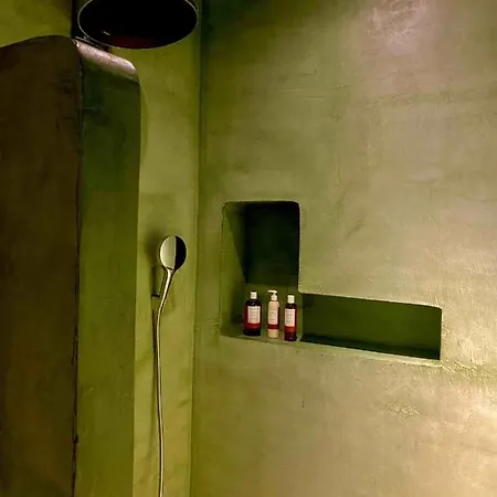La Nouvelle Republique & Hammam Paris