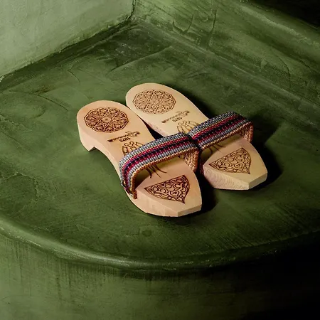 La Nouvelle Republique & Hammam מלון