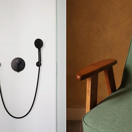 מלון La Nouvelle Republique & Hammam 3*