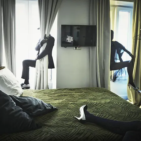 La Nouvelle Republique & Hammam