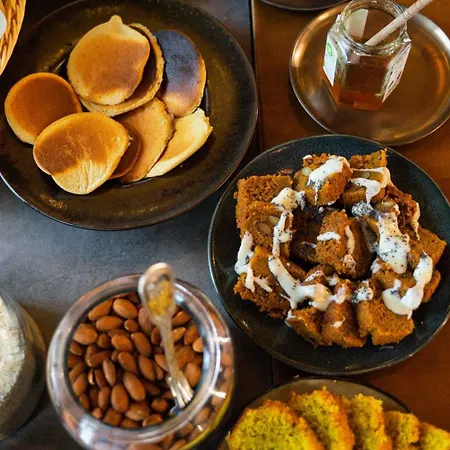 La Nouvelle Republique & Hammam 3*