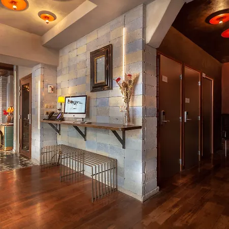 La Nouvelle Republique & Hammam Paris