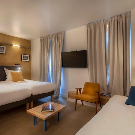 La Nouvelle Republique & Hammam