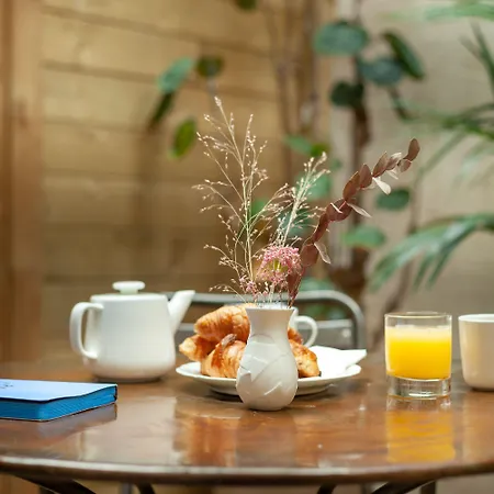 מלון La Nouvelle Republique & Hammam