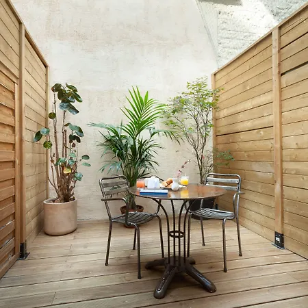 Hotel La Nouvelle Republique & Hammam 3*