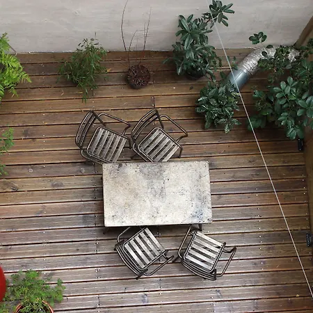 Hotel La Nouvelle Republique & Hammam