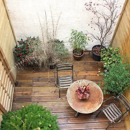 La Nouvelle Republique & Hammam Hotel