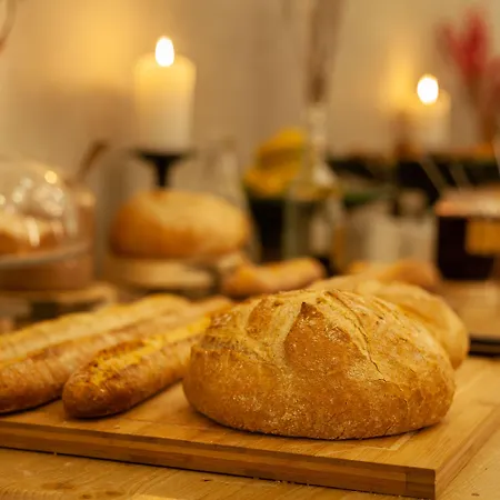 Hotel La Nouvelle Republique & Hammam 3*