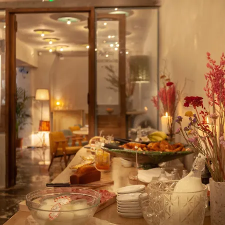 La Nouvelle Republique & Hammam