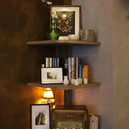 La Nouvelle Republique & Hammam Paris