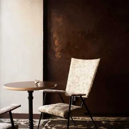 La Nouvelle Republique & Hammam 3*