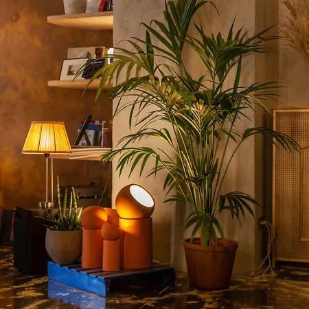 Hotel La Nouvelle Republique & Hammam