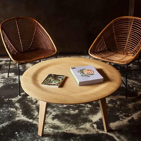 Hotel La Nouvelle Republique & Hammam 3*