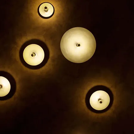 La Nouvelle Republique & Hammam Hotel