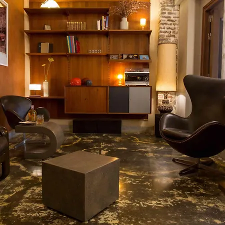 La Nouvelle Republique & Hammam 3*