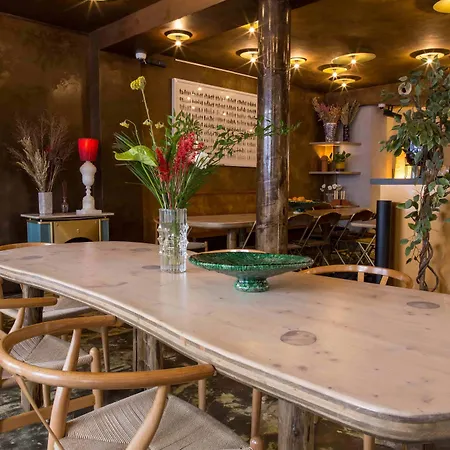 Hotel La Nouvelle Republique & Hammam 3*