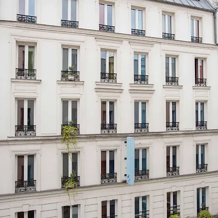 Hotel La Nouvelle Republique & Hammam