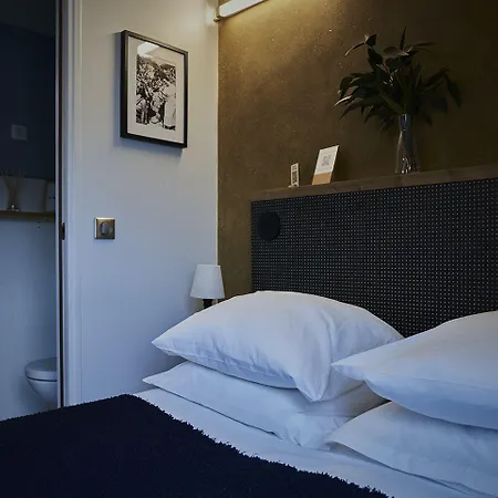 La Nouvelle Republique & Hammam Hotel 3*