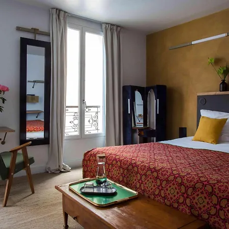 La Nouvelle Republique & Hammam Paris