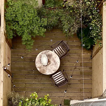 Hotel La Nouvelle Republique & Hammam