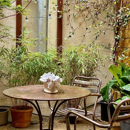 La Nouvelle Republique & Hammam