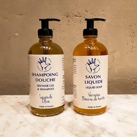 La Nouvelle Republique & Hammam מלון