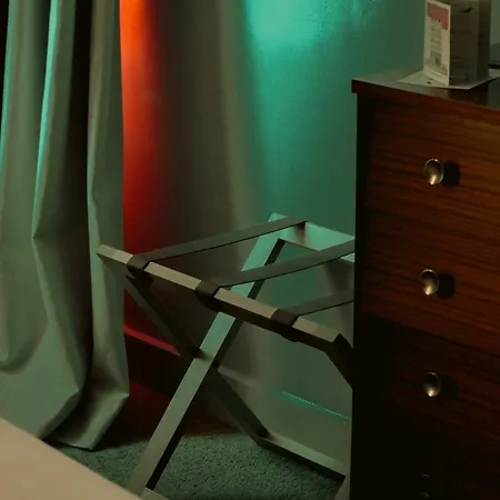 Hotel La Nouvelle Republique & Hammam 3*