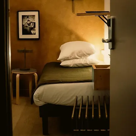 La Nouvelle Republique & Hammam