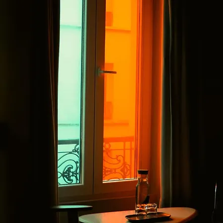 La Nouvelle Republique & Hammam