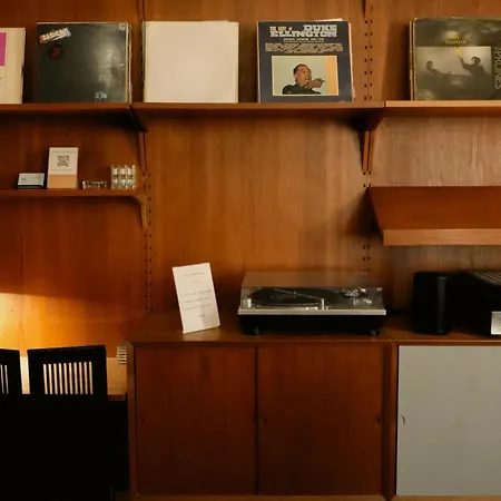 La Nouvelle Republique & Hammam Paris