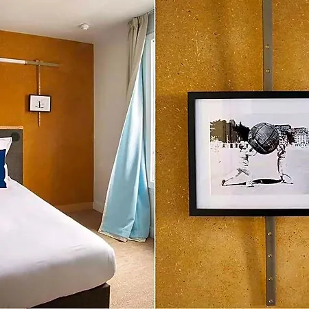 Hotel La Nouvelle République&spa