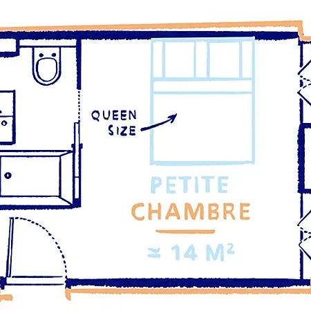 La Nouvelle République&spa Hotel 3*