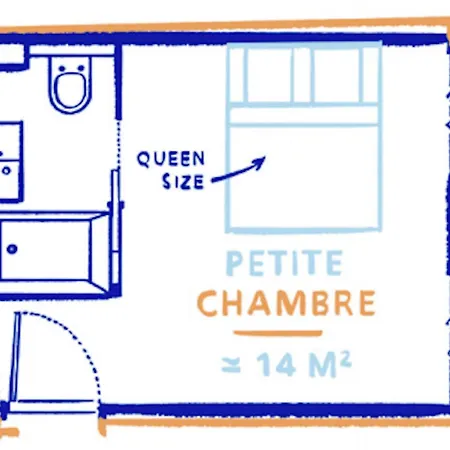 La Nouvelle République&spa Hotel