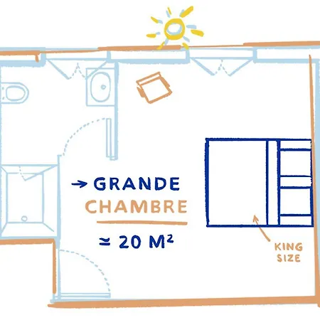 La Nouvelle Republique & Hammam