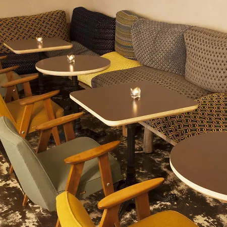 La Nouvelle Republique & Hammam 3*