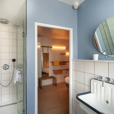 La Nouvelle Republique & Hammam Hotel