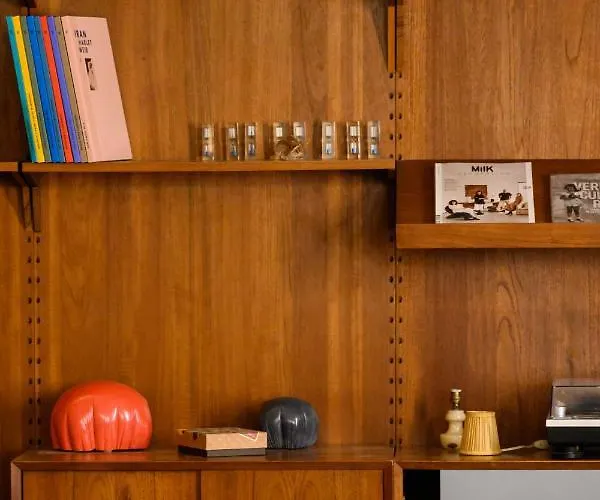 La Nouvelle Republique & Hammam Hotel