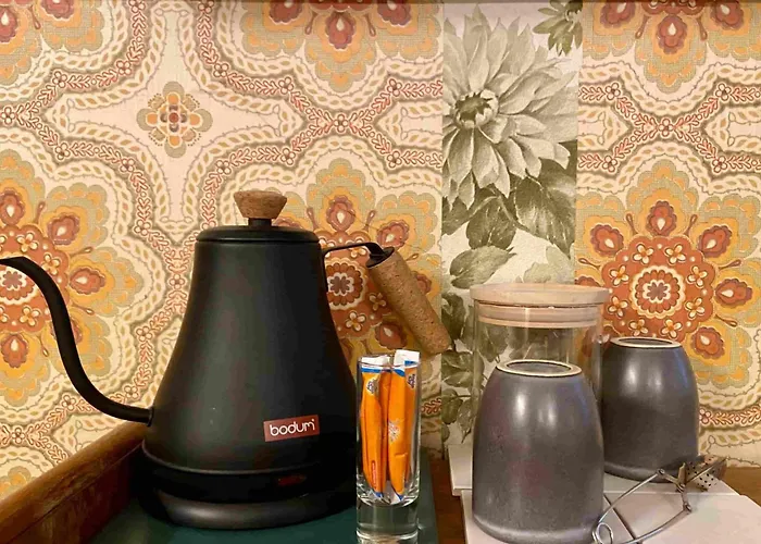 Hotel La Nouvelle Republique & Hammam