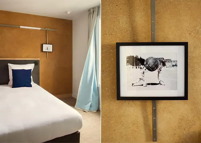 La Nouvelle Republique & Hammam