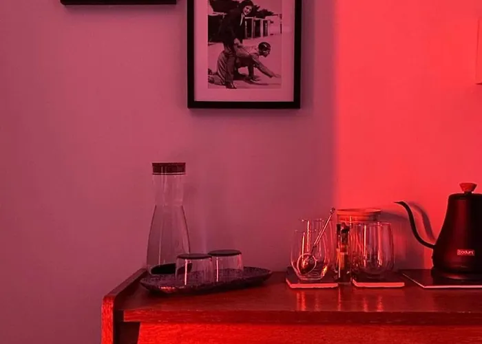 La Nouvelle Republique & Hammam 3* Paris